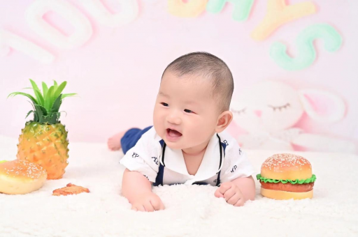 正定宝宝易过敏食物