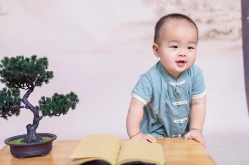 正定孕妇显怀是几个月