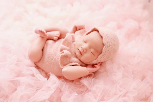 正定宝宝清晨咳嗽