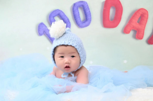 正定四个月宝宝如何抱